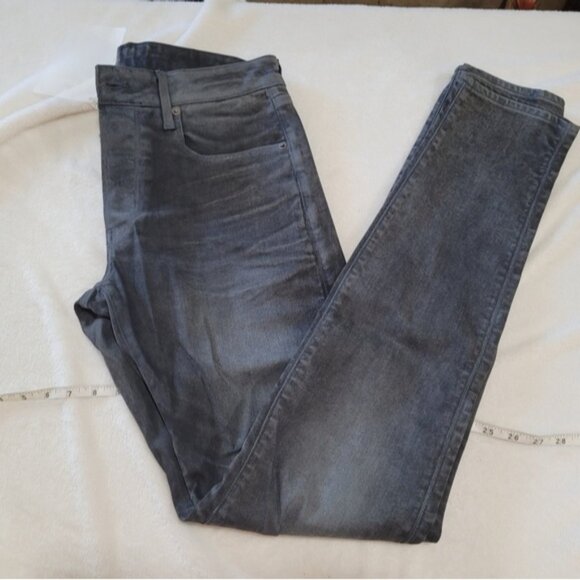 Raw 3301 slim jeans - Picture 4 of 9